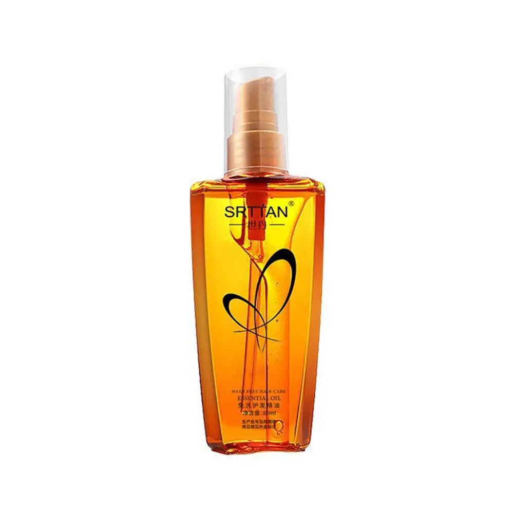 Moroccan Argan Oil Hair Serum