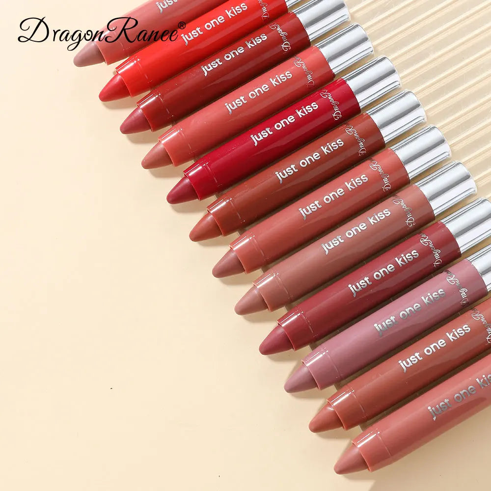 Bright Lipstick Easy to Color Lipstick