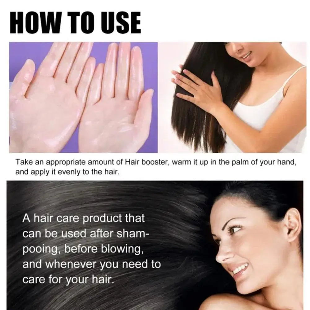 Moroccan Argan Oil Hair Serum