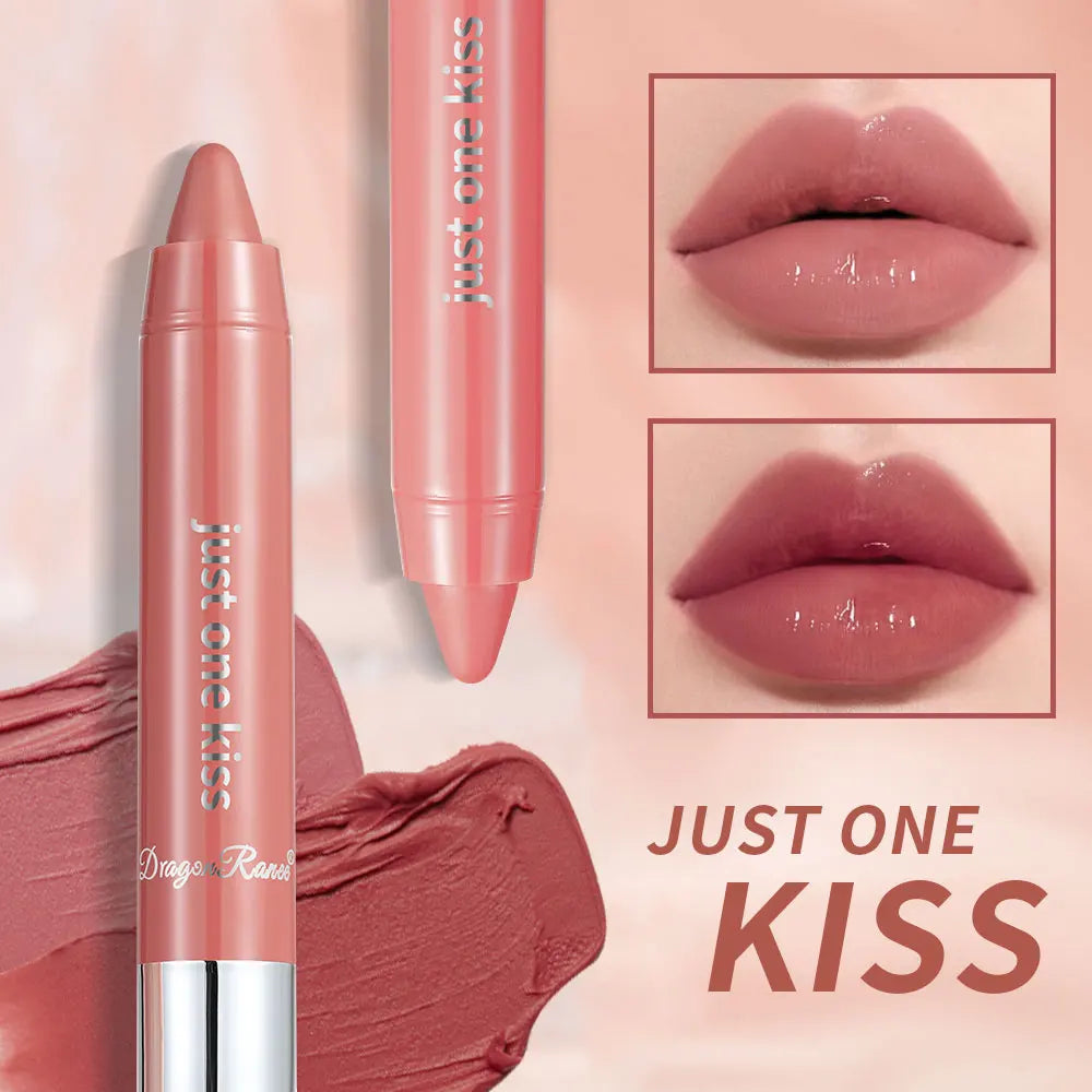 Bright Lipstick Easy to Color Lipstick